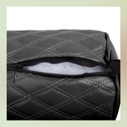 comfortable car neck waist cushion