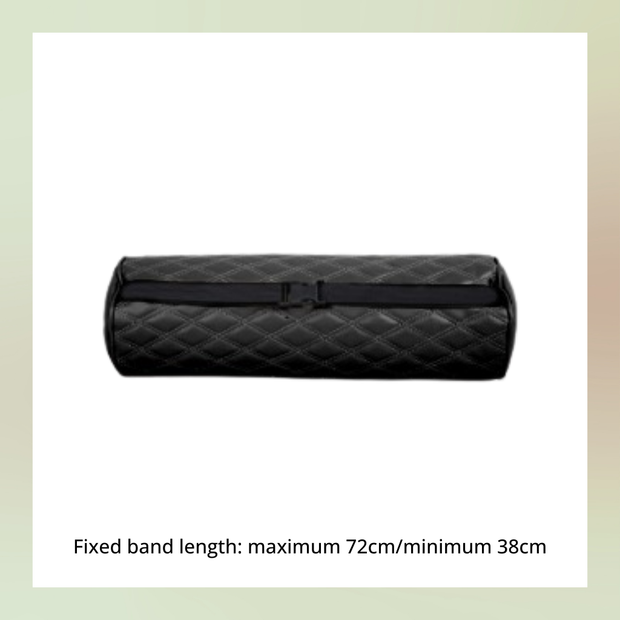comfortable car neck waist cushion