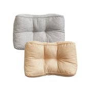 Back Support Pillow Seat Cushion 45 x 28cm
