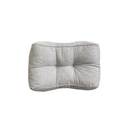 Back Support Pillow Seat Cushion 45 x 28cm