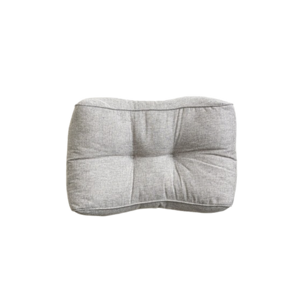 Back Support Pillow Seat Cushion 45 x 28cm