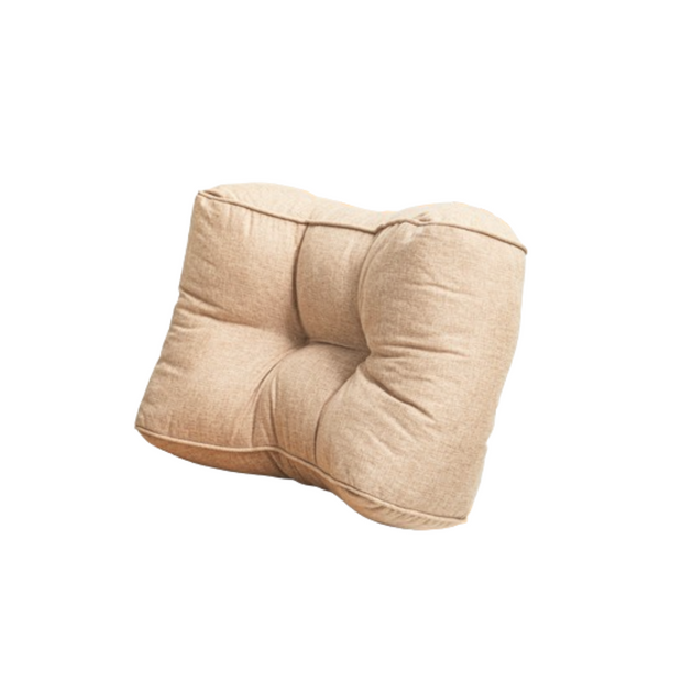 Back Support Pillow Seat Cushion 45 x 28cm