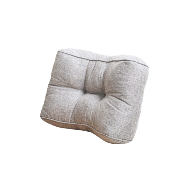 Back Support Pillow Seat Cushion 45 x 28cm