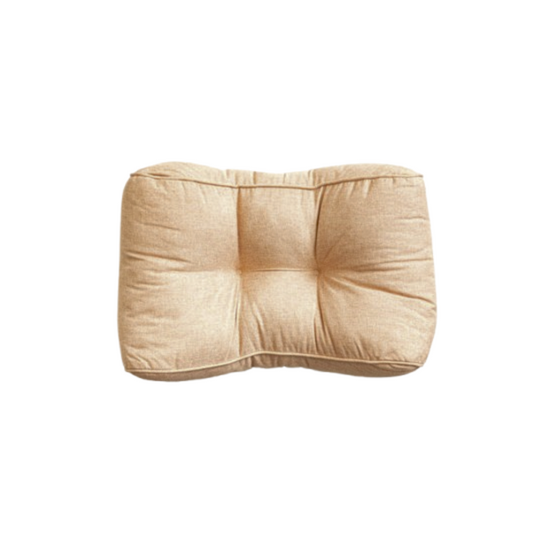 Back Support Pillow Seat Cushion 45 x 28cm