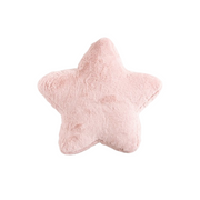 Bed Sofa Soft Star Moon Cushion 45 cm