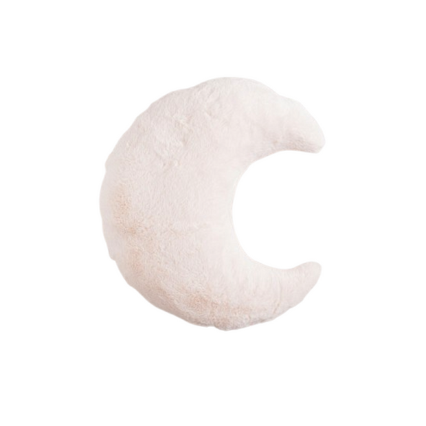 Bed Sofa Soft Star Moon Cushion 45 cm