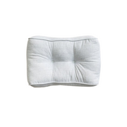 Back Support Pillow Seat Cushion 33 x 21cm