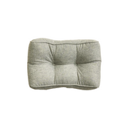 Back Support Pillow Seat Cushion 33 x 21cm
