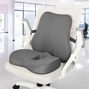 Orthopedic Memory Foam Seat Cushion