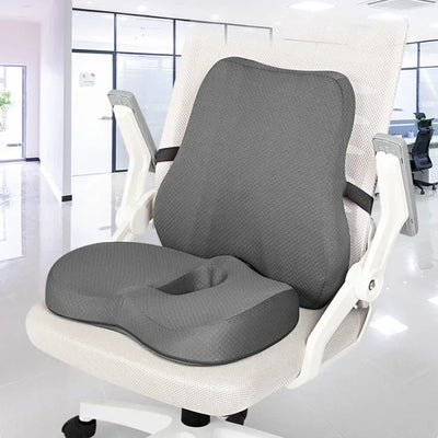 Orthopedic Memory Foam Seat Cushion