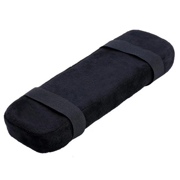 Memory Foam Chair Armrest Pads