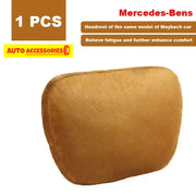 Car Headrest Neck Support Seat