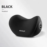 Neck Pillow Waist Cushion Car Seat Car Assesories