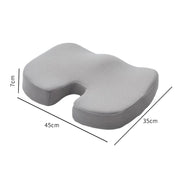 Memory Cotton Office Cushion Chair Cushion