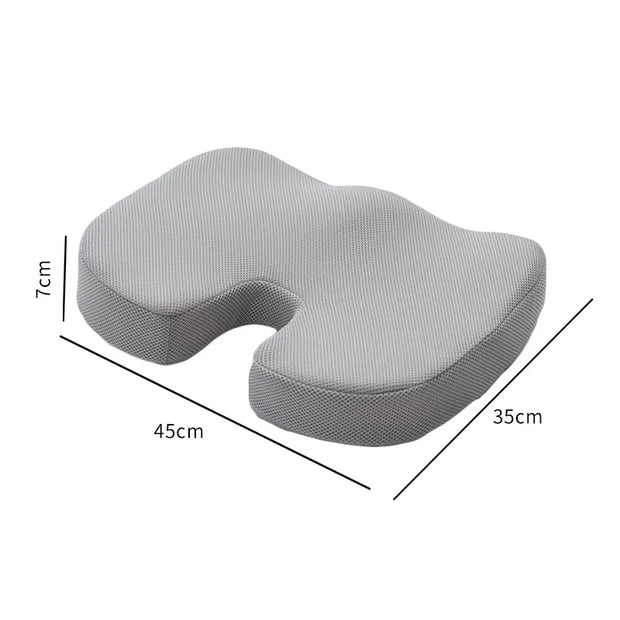 Memory Cotton Office Cushion Chair Cushion