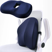 Orthopedic Memory Foam Seat Cushion