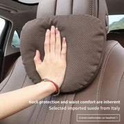 Car Headrest Neck Support Seat