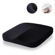 Back Pain Relief Comfort Office Chair Car Seat Cushion