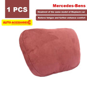 Car Headrest Neck Support Seat