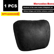 Car Headrest Neck Support Seat