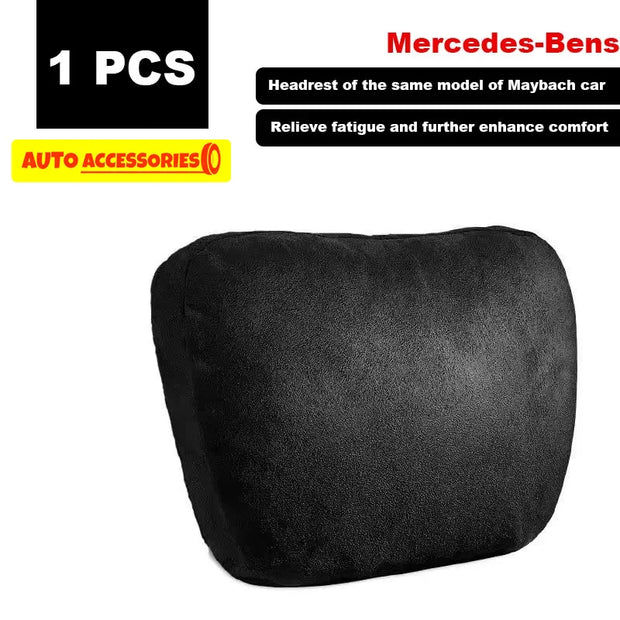 Car Headrest Neck Support Seat