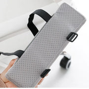 Memory Foam Chair Armrest Pads