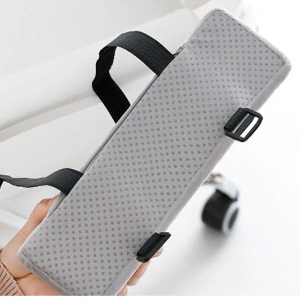Memory Foam Chair Armrest Pads