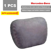 Car Headrest Neck Support Seat
