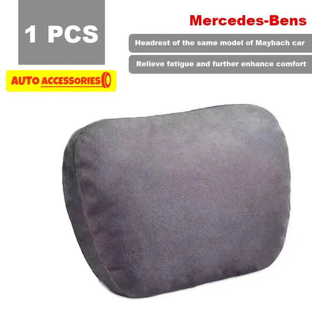 Car Headrest Neck Support Seat