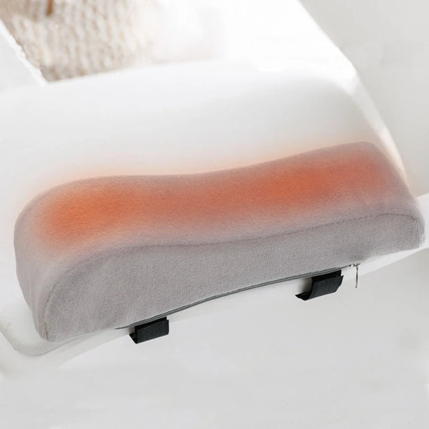 Memory Foam Chair Armrest Pads