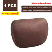 Car Headrest Neck Support Seat