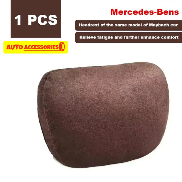 Car Headrest Neck Support Seat